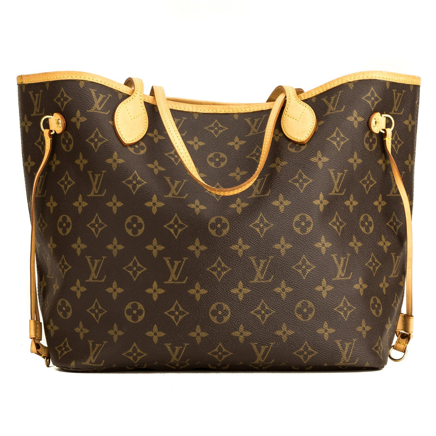 Louis Vuitton Monogram Neverfull MM (5101043)