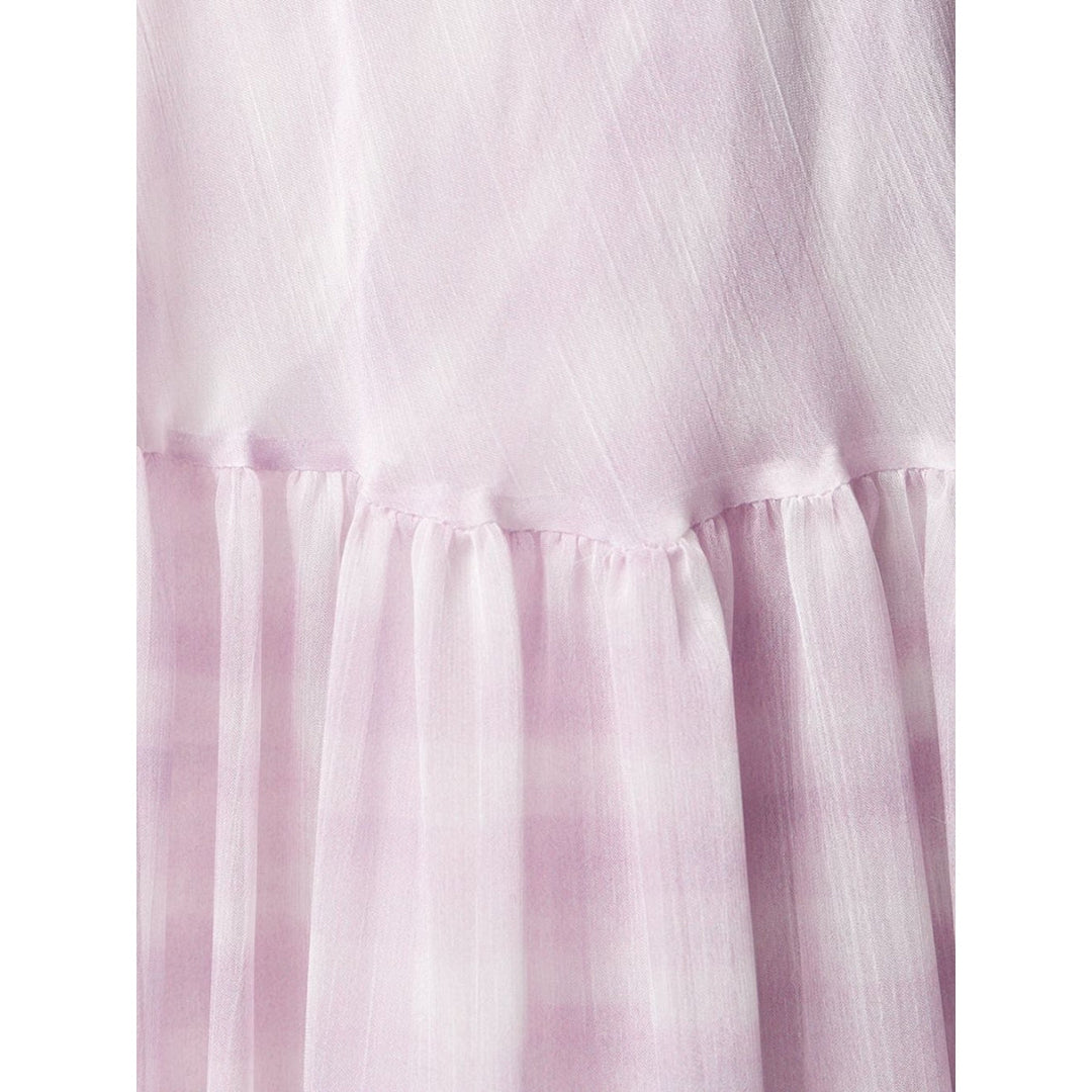 La Robe Mistral Long Dress