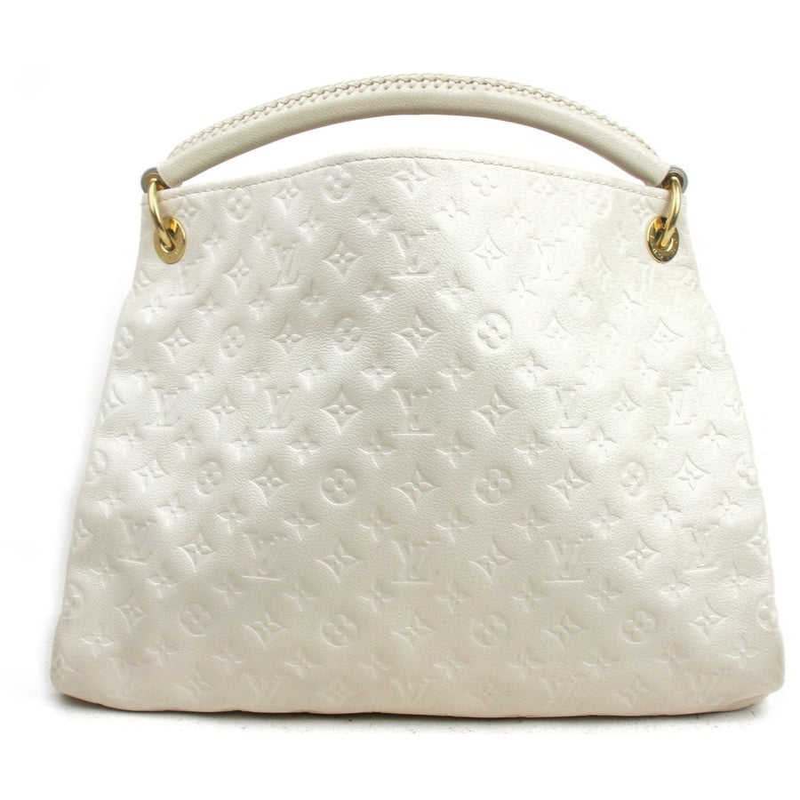 Louis Vuitton Hand Bag Artsy Mm  (SHC7-11001)