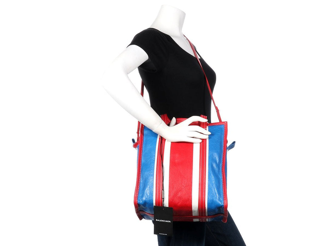 Balenciaga 2016 Small Bazar Shopper