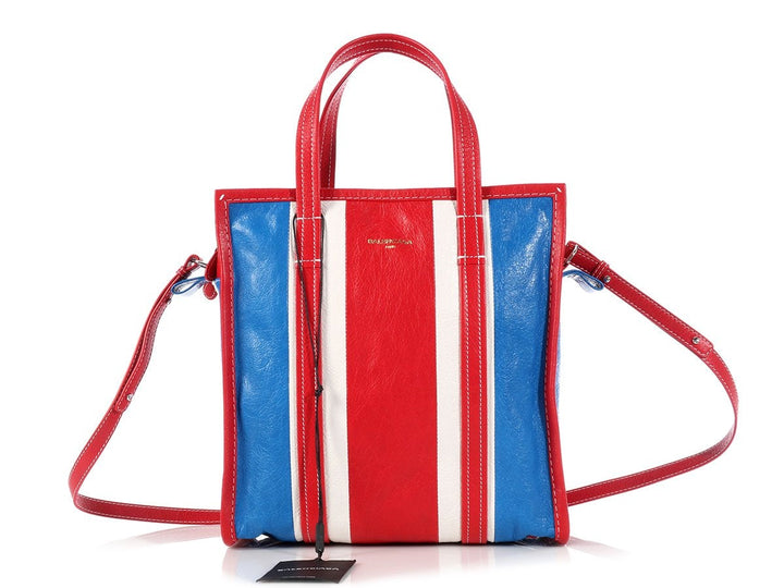 Balenciaga 2016 Small Bazar Shopper