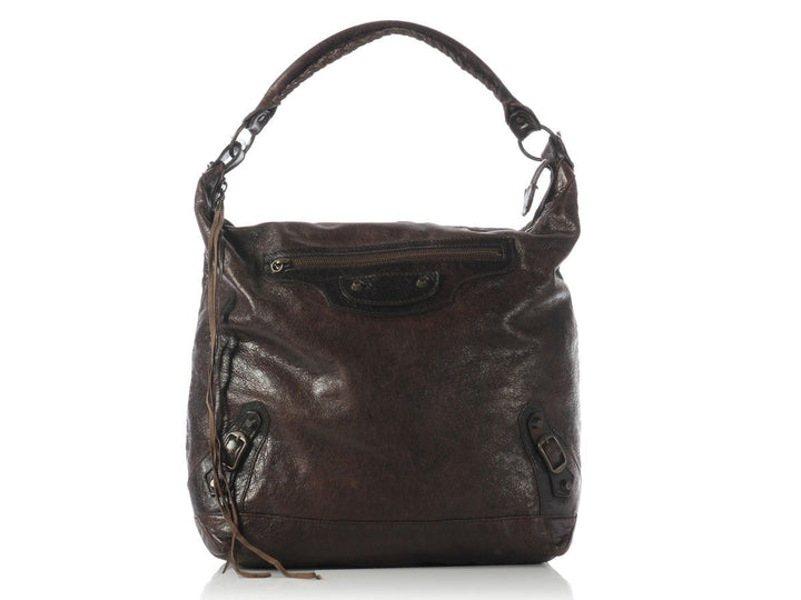 Balenciaga Café Day