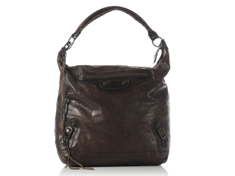 Balenciaga Café Day
