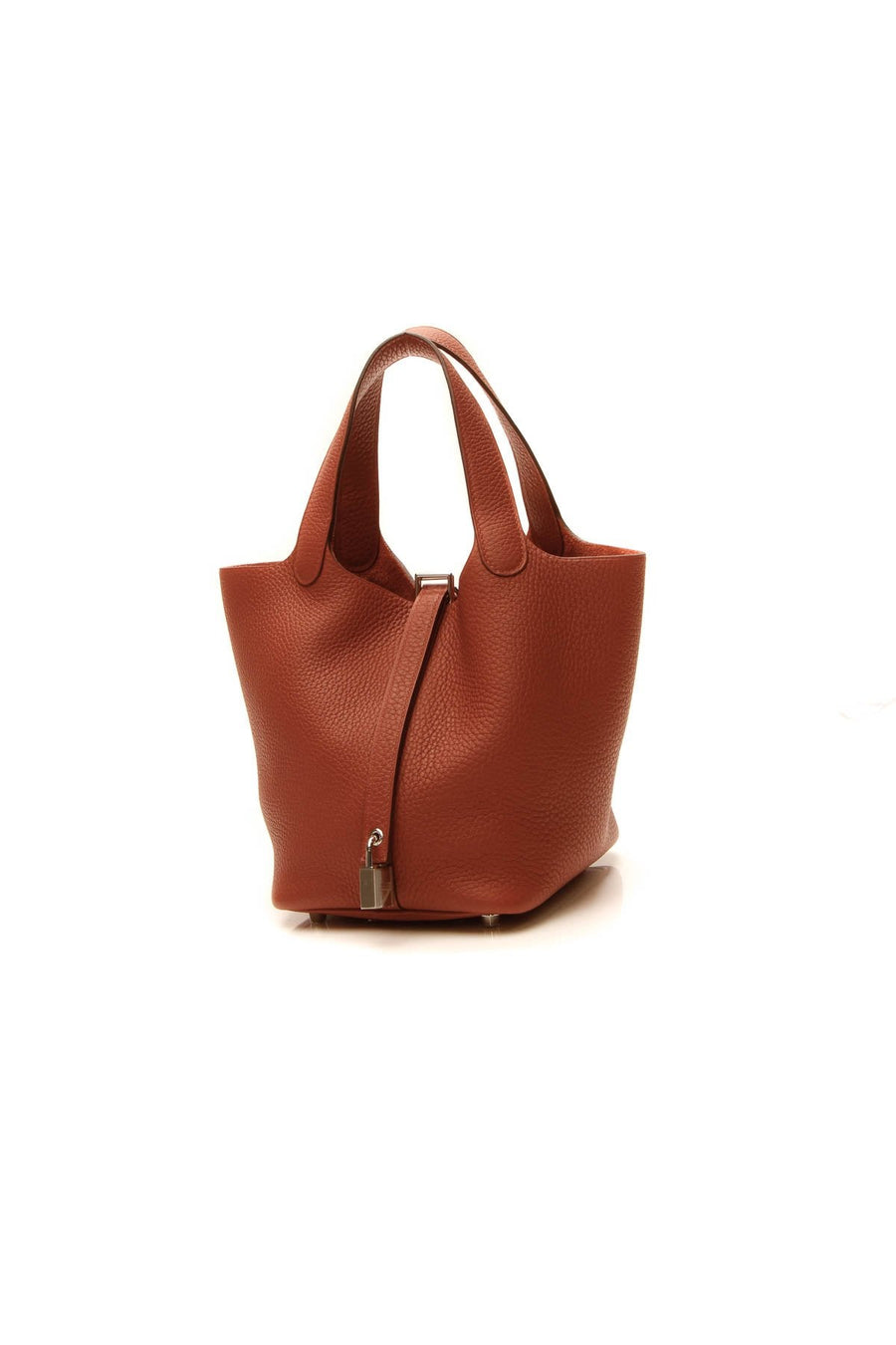 Picotin Lock 18 PM Bag - Brick