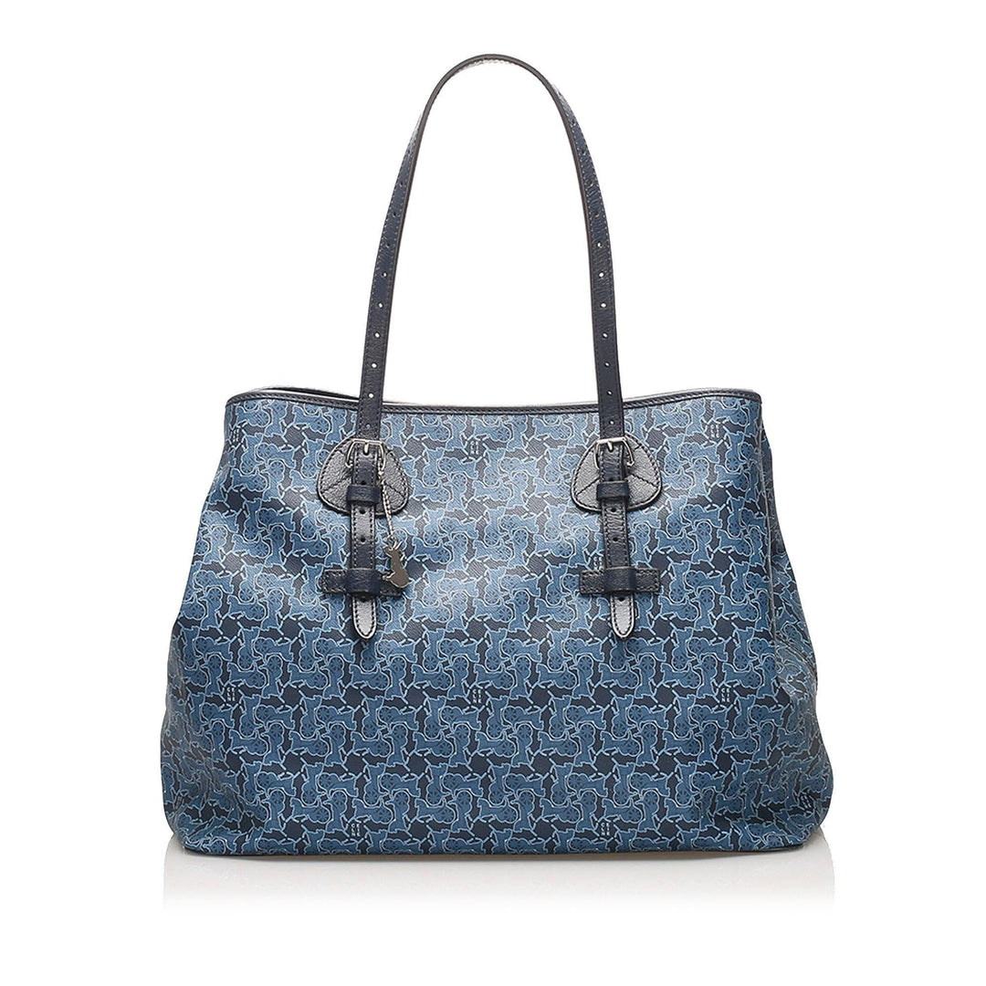 Celine Carriage Tote Bag (SHG-11112)