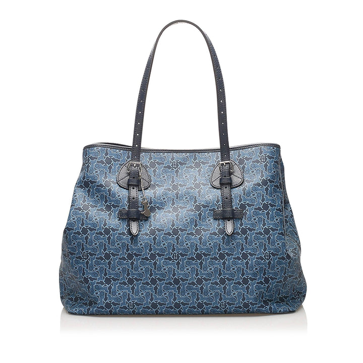Celine Carriage Tote Bag (SHG-11112)
