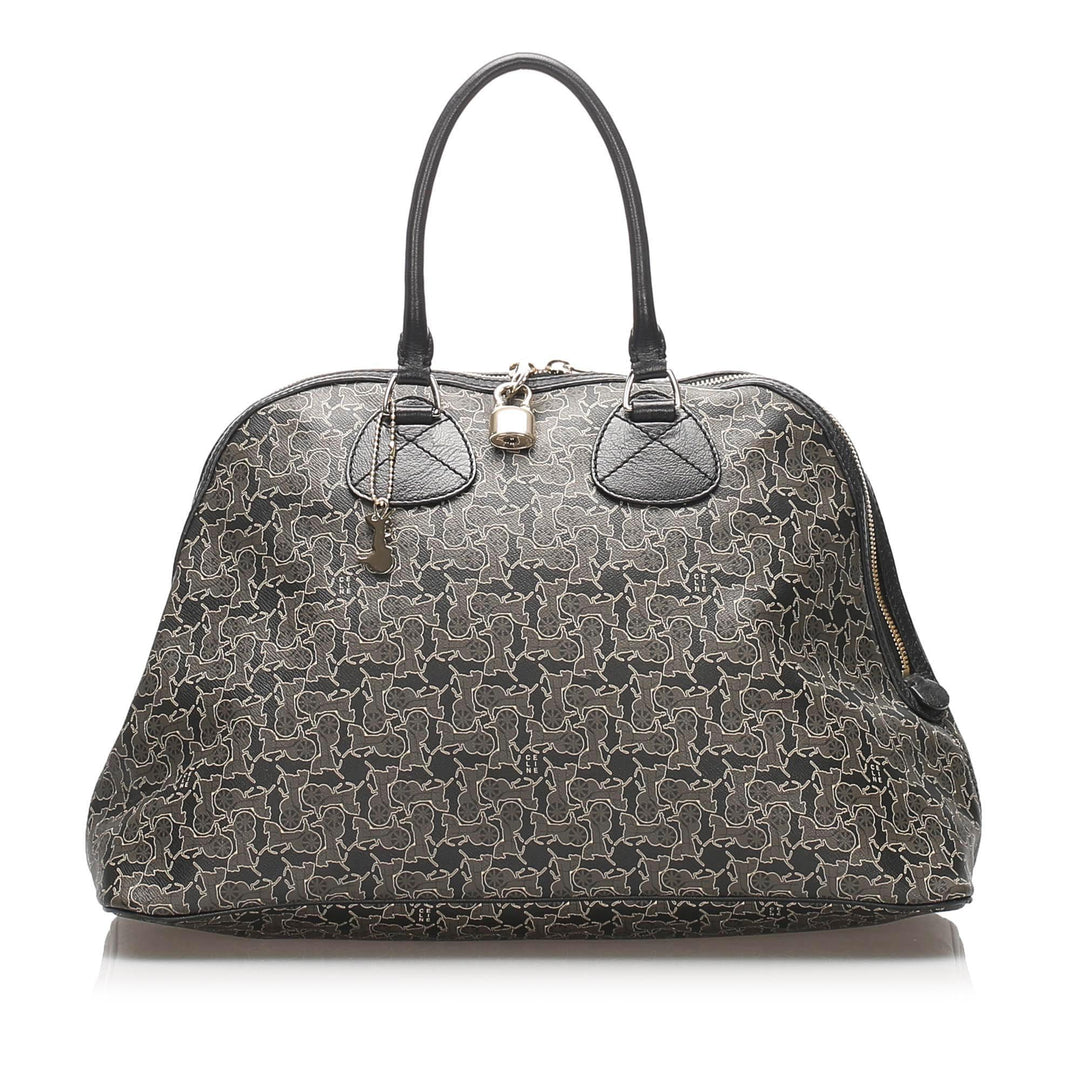 Celine Carriage Tote (SHG-10863)