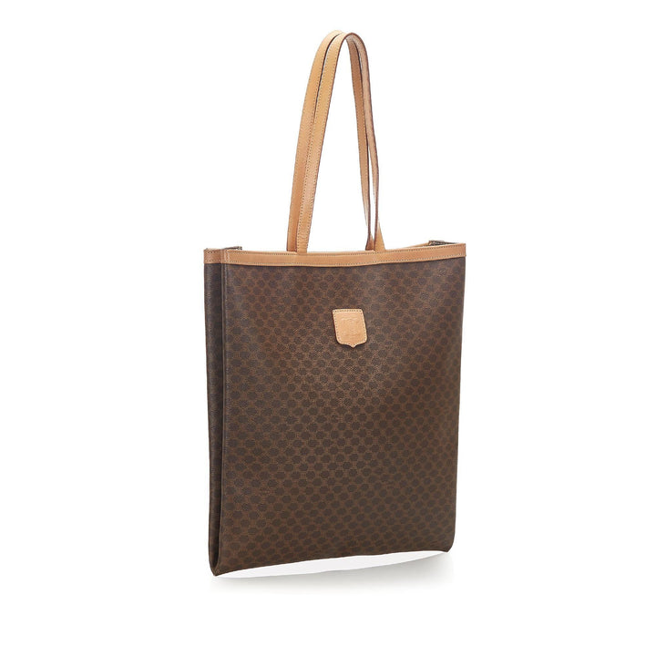 Celine Macadam Tote Bag (SHG-18690)