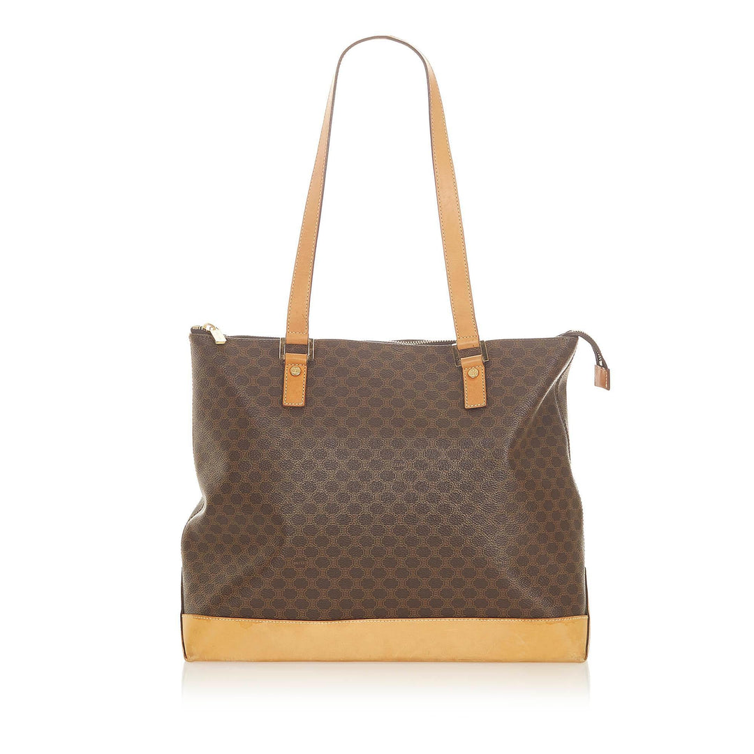 Celine Macadam Tote Bag (SHG-19187)