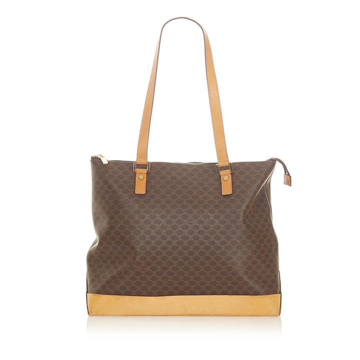 Celine Macadam Tote Bag (SHG-19187)