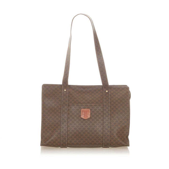 Celine Macadam Tote Bag (SHG-19745)