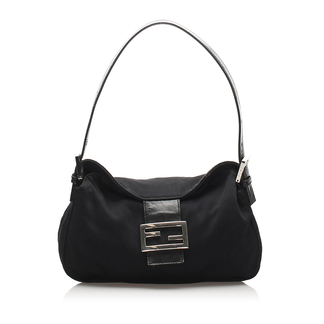 Fendi Cotton Mamma Baguette (SHG-10932)