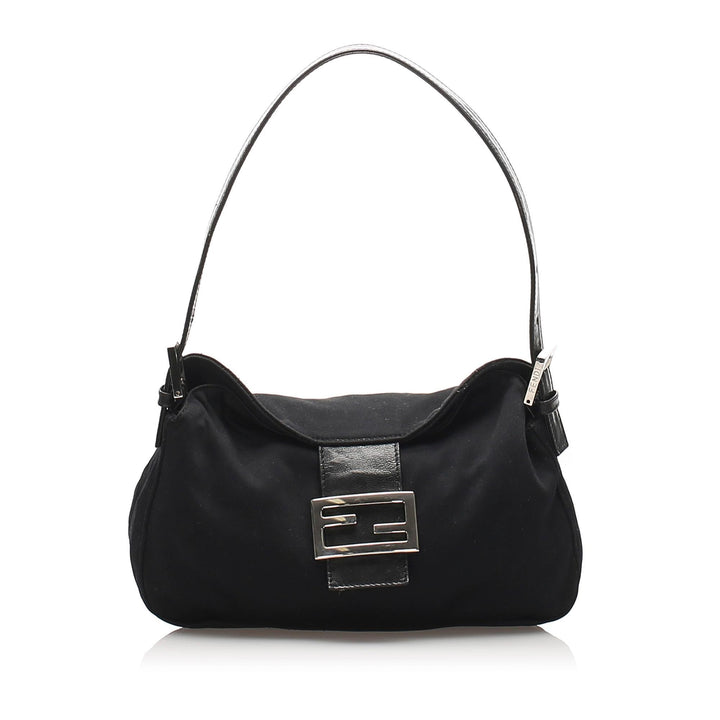 Fendi Cotton Mamma Baguette (SHG-10932)