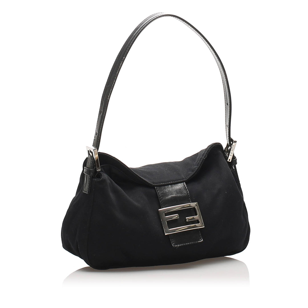 Fendi Cotton Mamma Baguette (SHG-10932)