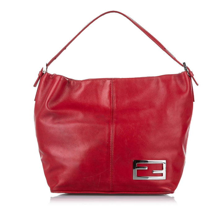 Fendi Leather Handbag (SHG-17583)