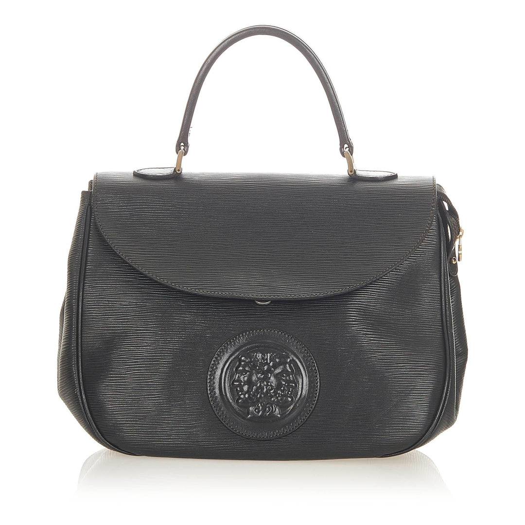 Fendi Leather Handbag (SHG-19184)