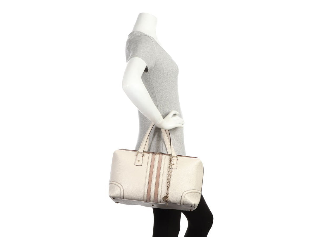 G*G White Bag