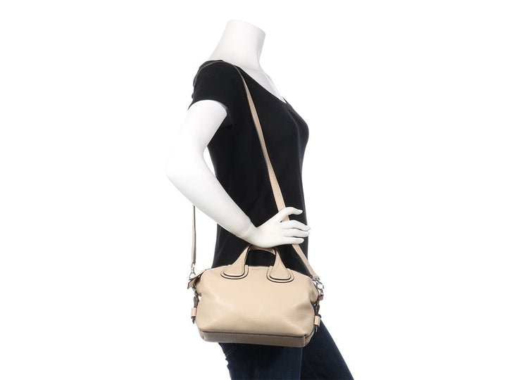 Givenchy Sand Micro Nightingale