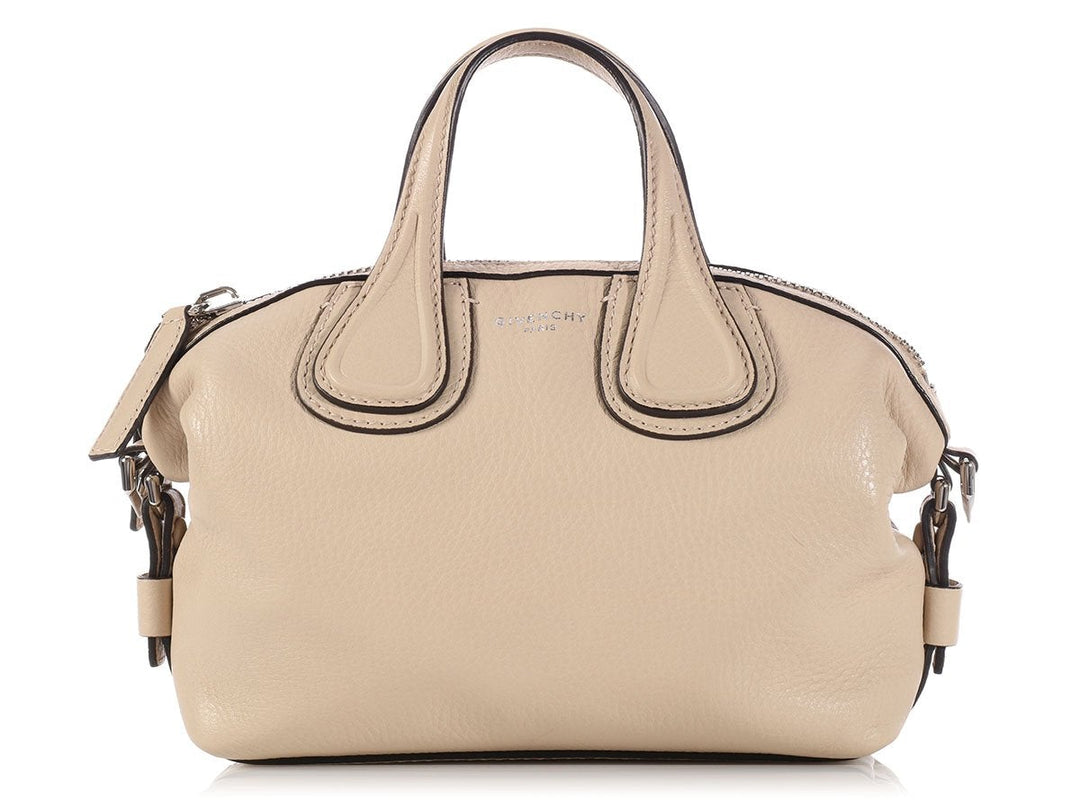 Givenchy Sand Micro Nightingale