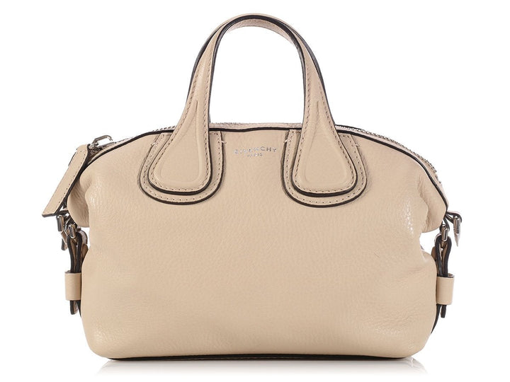 Givenchy Sand Micro Nightingale