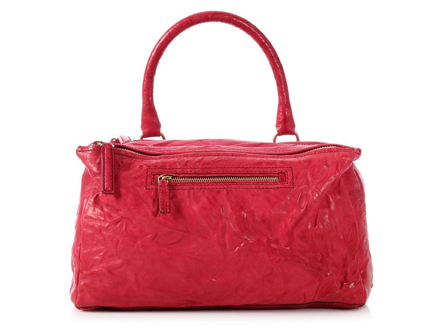 Givenchy Medium Cherry Pandora