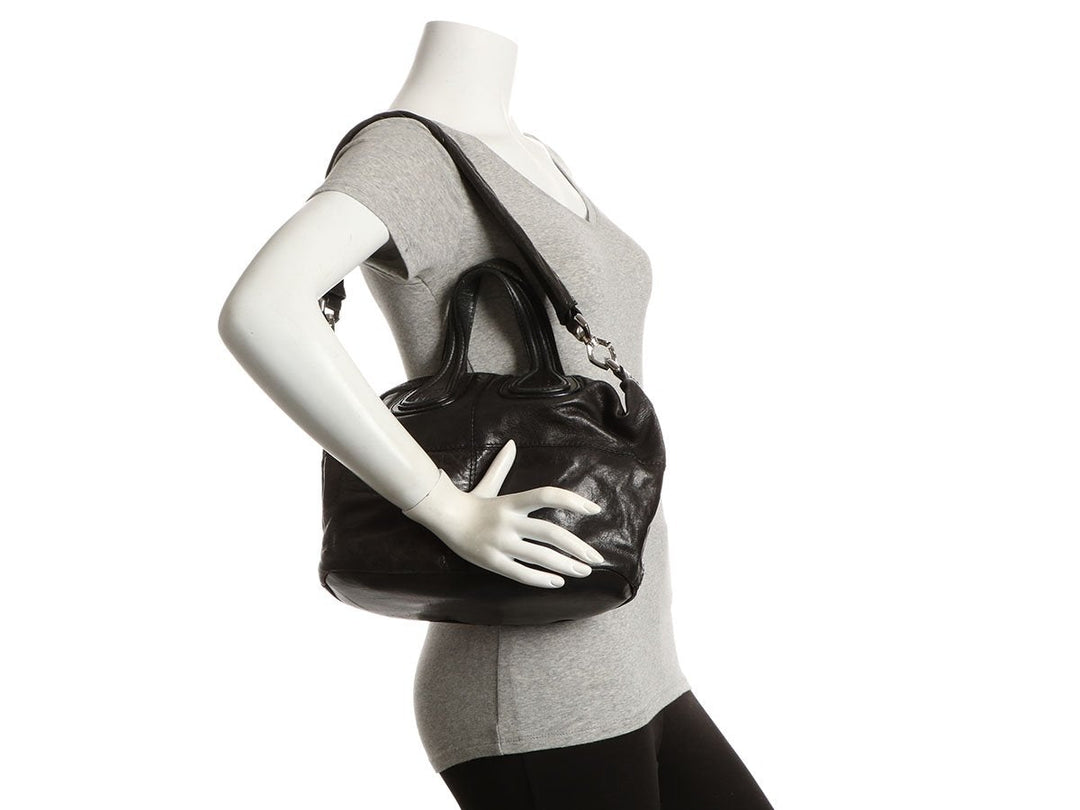 Givenchy Small Black Nightingale