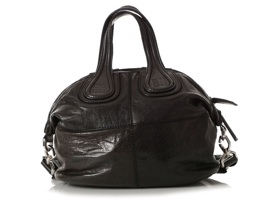 Givenchy Small Black Nightingale