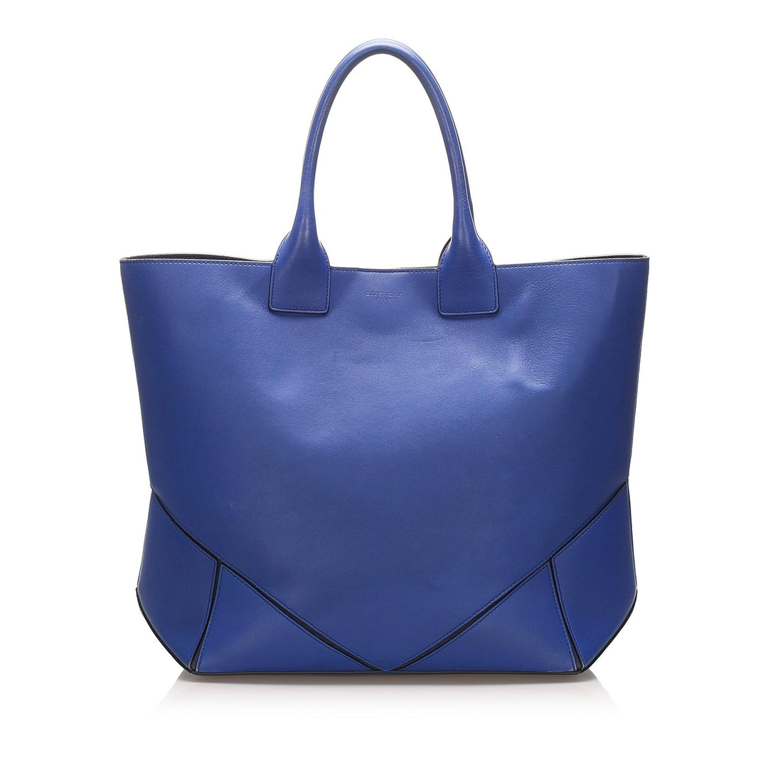 Givenchy Easy Leather Tote Bag (SHG-14341)