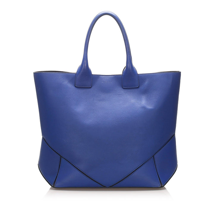 Givenchy Easy Leather Tote Bag (SHG-14341)