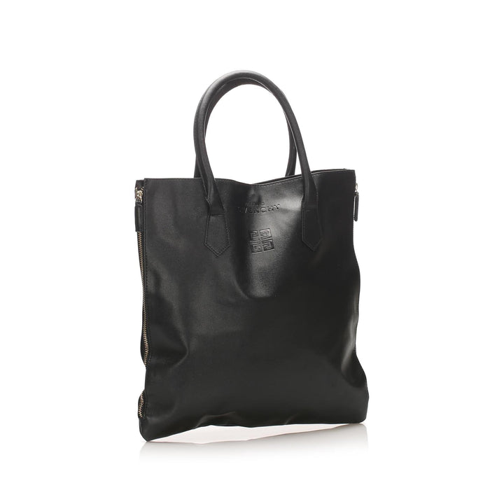Givenchy Leather Tote Bag (SHG-14507)