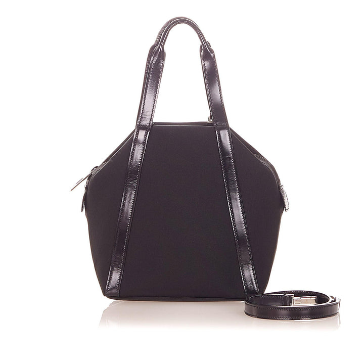G*G Canvas Satchel (SHG-19723)