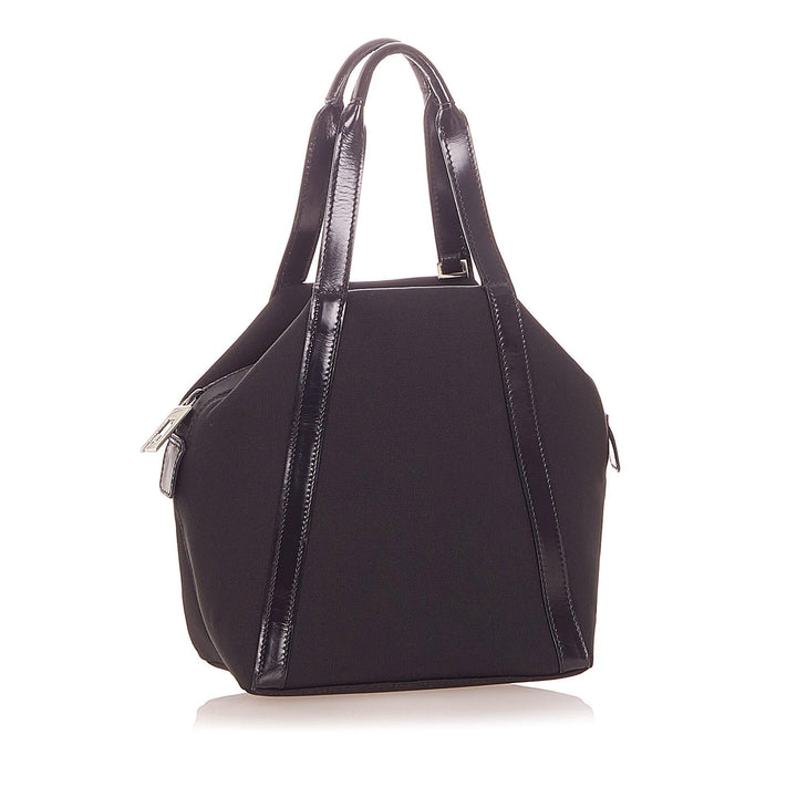 G*G Canvas Satchel (SHG-19723)