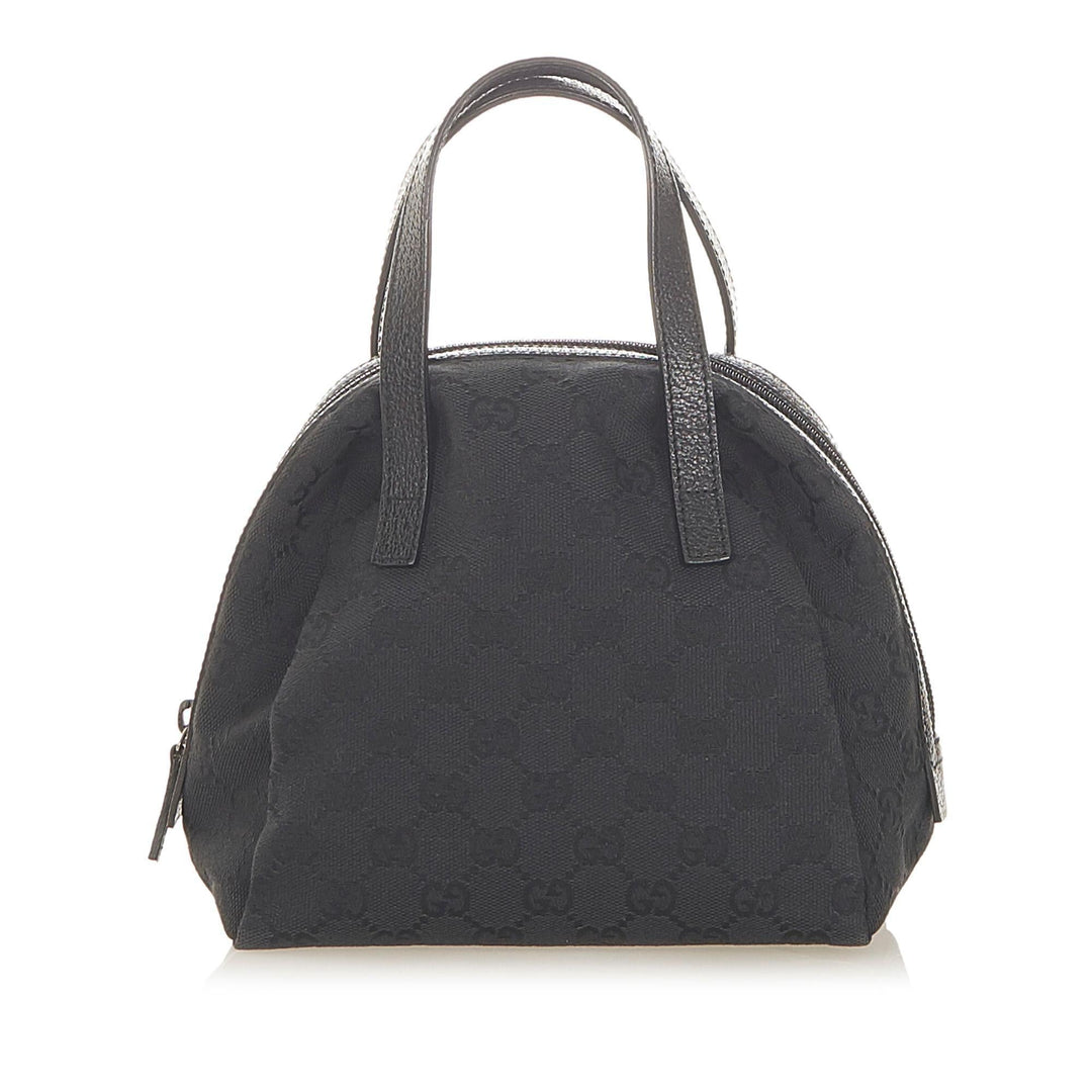 G*G GG Canvas Handbag (SHG-19712)
