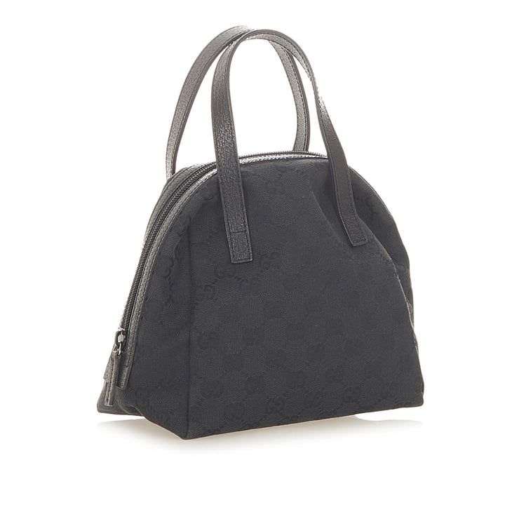 G*G GG Canvas Handbag (SHG-19712)