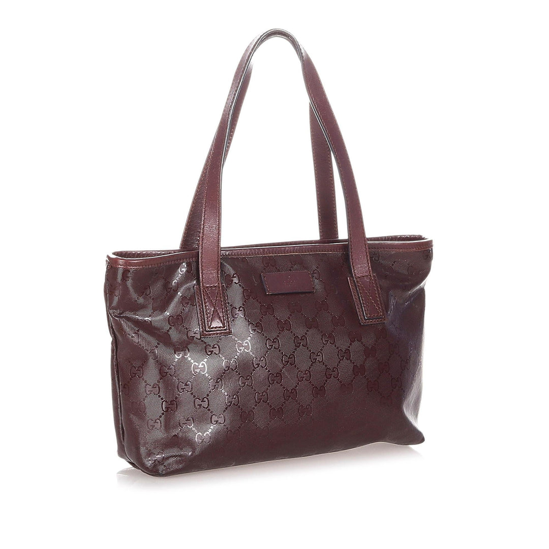 G*G GG Imprime Handbag (SHG-20495)