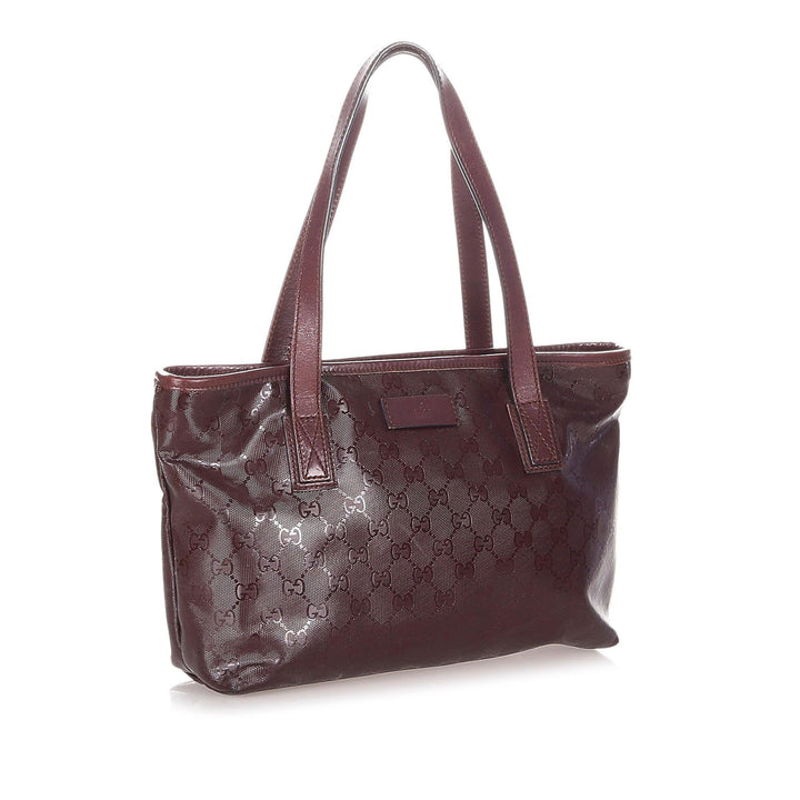 G*G GG Imprime Handbag (SHG-20495)