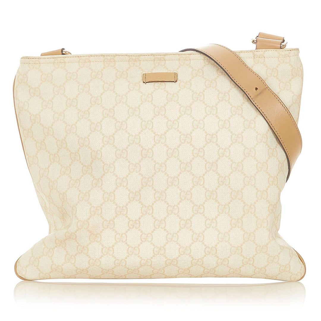 G*G GG Supreme Crossbody Bag (SHG-19374)