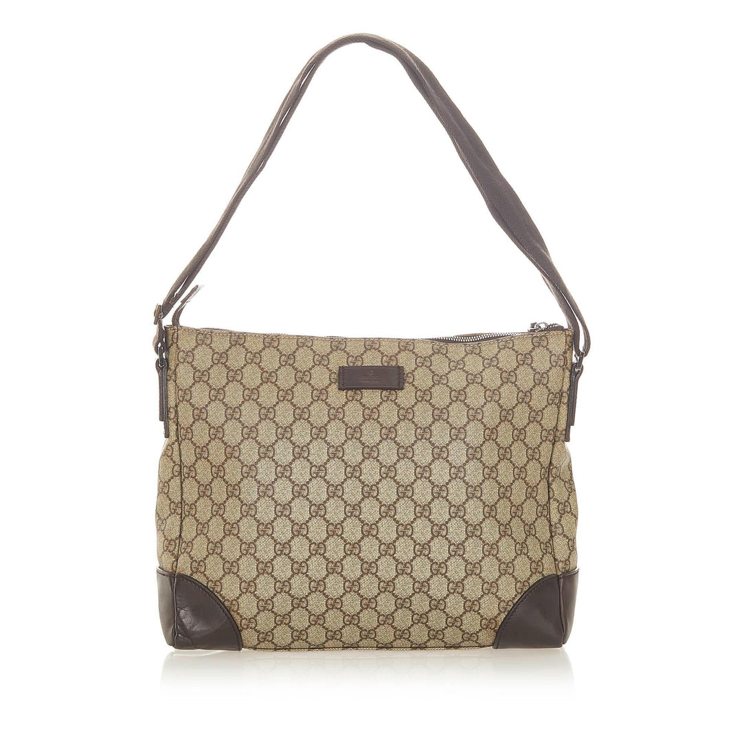 G*G GG Supreme Crossbody Bag (SHG-19471)