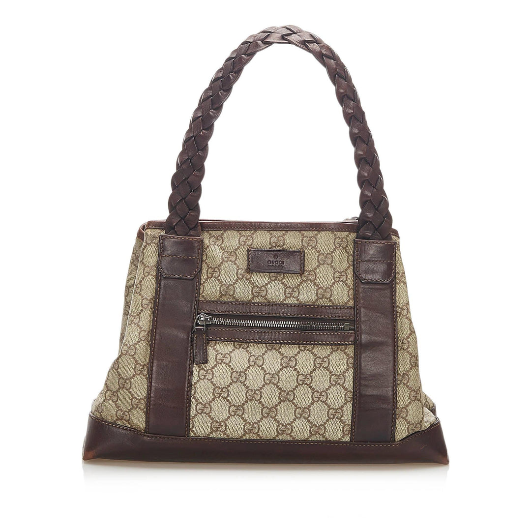 G*G GG Supreme Handbag (SHG-18791)