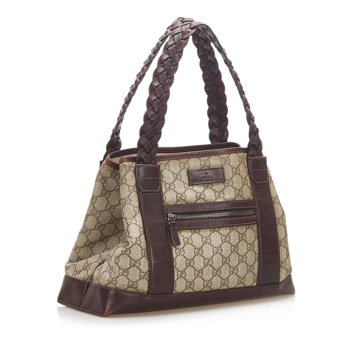 G*G GG Supreme Handbag (SHG-18791)