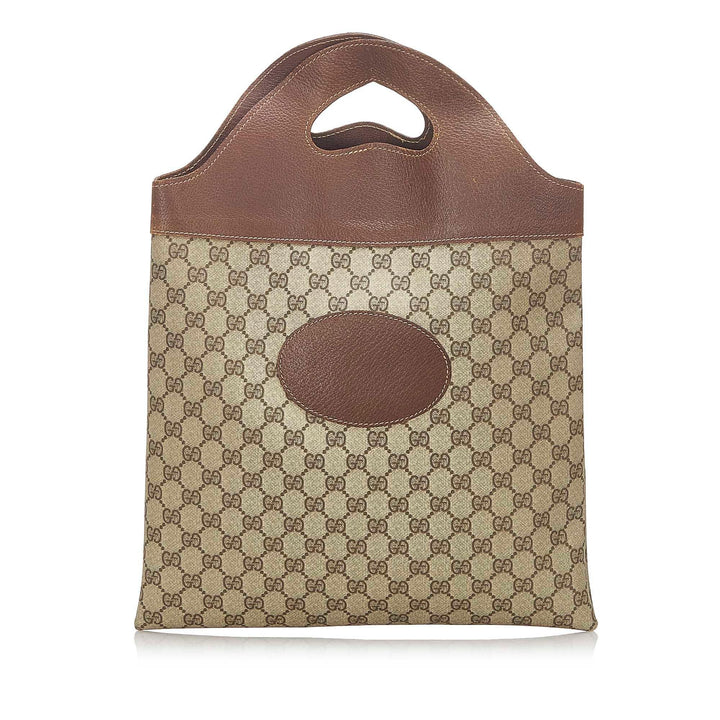 G*G GG Supreme Handbag (SHG-18891)