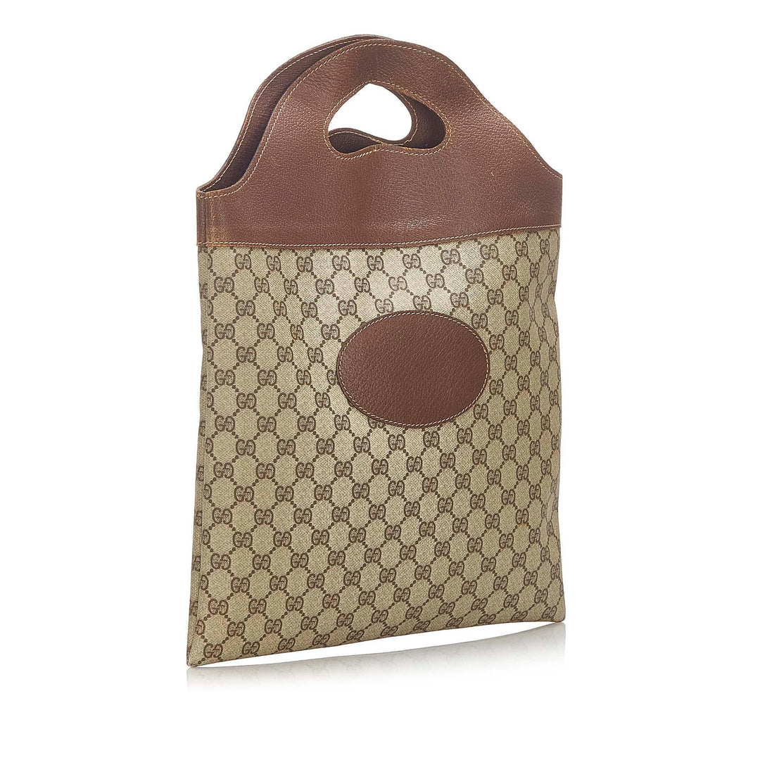 G*G GG Supreme Handbag (SHG-18891)