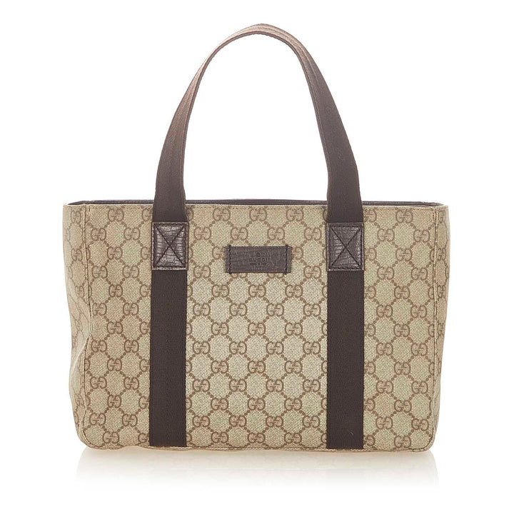 G*G GG Supreme Handbag (SHG-19299)