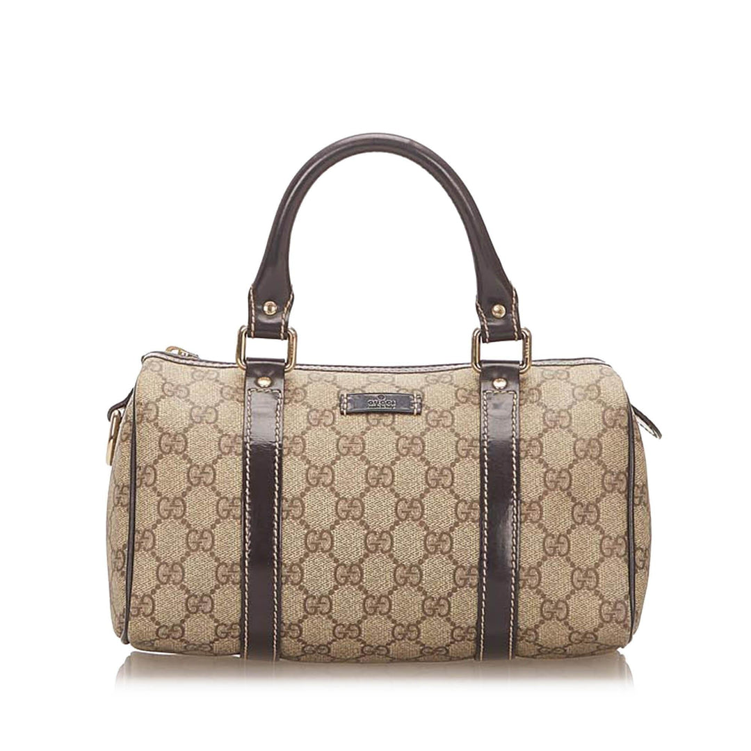 G*G GG Supreme Joy Boston Bag (SHG-18975)