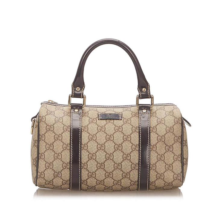G*G GG Supreme Joy Boston Bag (SHG-18975)