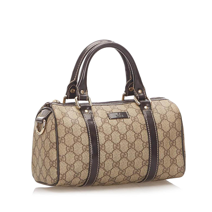G*G GG Supreme Joy Boston Bag (SHG-18975)