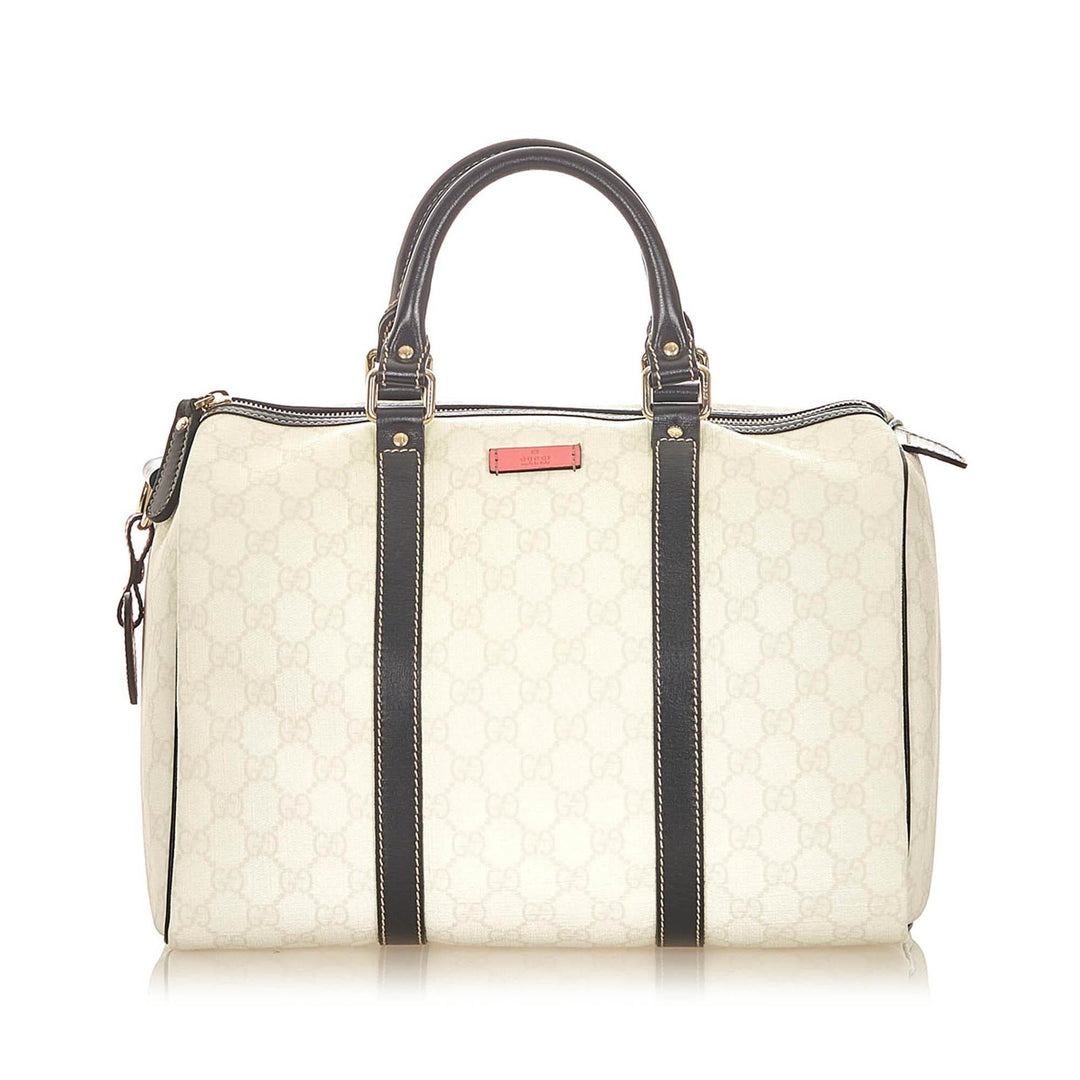 G*G GG Supreme Joy Boston Bag (SHG-19872)