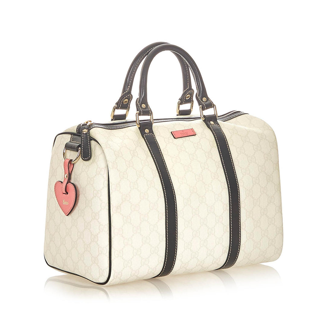 G*G GG Supreme Joy Boston Bag (SHG-19872)
