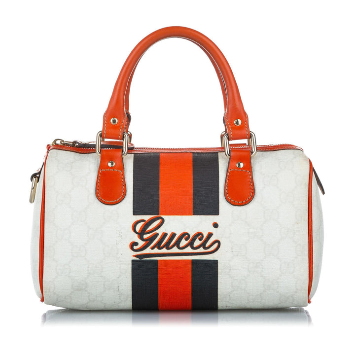 G*G GG Supreme Joy Boston Bag (SHG-20164)