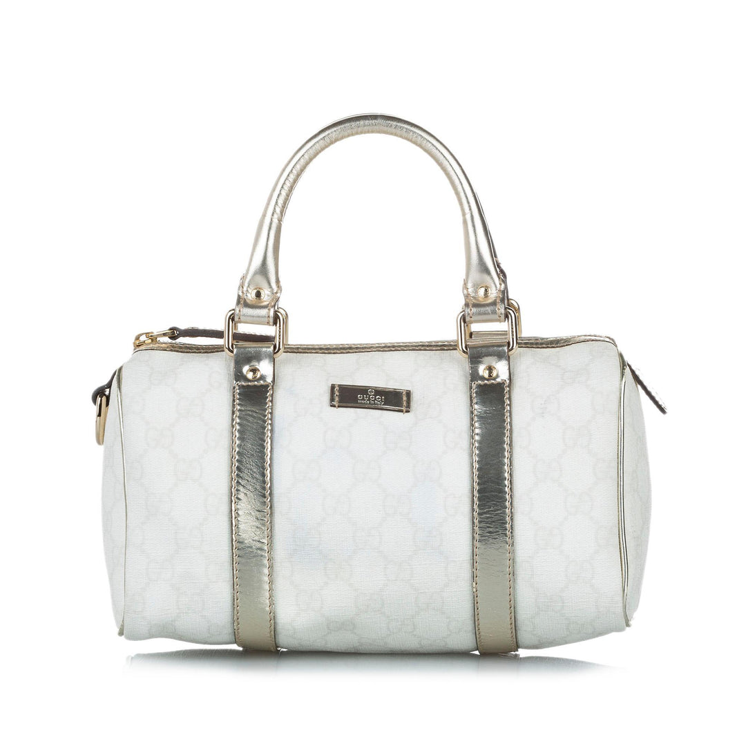 G*G GG Supreme Joy Boston Bag (SHG-20320)